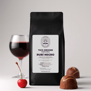 Costa Rica Rubí Negro